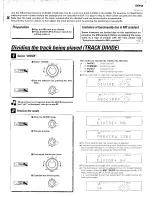 Preview for 36 page of Kenwood 1090MD Instruction Manual