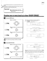 Preview for 42 page of Kenwood 1090MD Instruction Manual