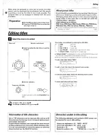 Preview for 44 page of Kenwood 1090MD Instruction Manual