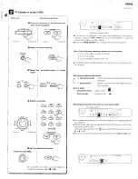 Preview for 46 page of Kenwood 1090MD Instruction Manual