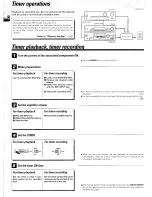 Preview for 50 page of Kenwood 1090MD Instruction Manual