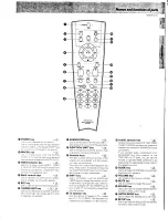 Предварительный просмотр 7 страницы Kenwood 1090VR Instruction Manual