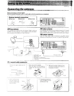 Предварительный просмотр 8 страницы Kenwood 1090VR Instruction Manual