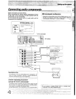 Предварительный просмотр 9 страницы Kenwood 1090VR Instruction Manual