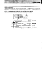 Предварительный просмотр 14 страницы Kenwood 1090VR Instruction Manual