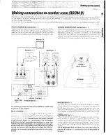 Предварительный просмотр 15 страницы Kenwood 1090VR Instruction Manual