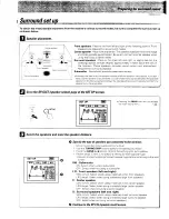 Предварительный просмотр 18 страницы Kenwood 1090VR Instruction Manual