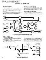 Preview for 10 page of Kenwood 144MHz FM TRANSCEIVER K2E Service Manual