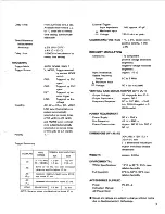 Preview for 5 page of Kenwood 150HTM31 Instruction Manual