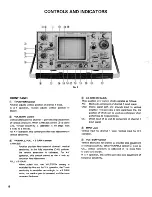 Preview for 8 page of Kenwood 150HTM31 Instruction Manual