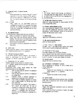 Preview for 9 page of Kenwood 150HTM31 Instruction Manual