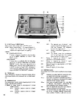 Preview for 10 page of Kenwood 150HTM31 Instruction Manual