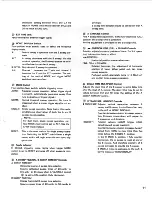 Preview for 11 page of Kenwood 150HTM31 Instruction Manual