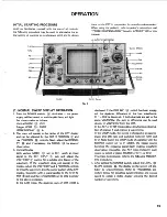 Preview for 13 page of Kenwood 150HTM31 Instruction Manual