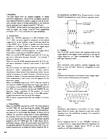 Preview for 14 page of Kenwood 150HTM31 Instruction Manual