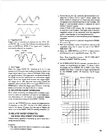 Preview for 15 page of Kenwood 150HTM31 Instruction Manual