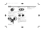 Preview for 5 page of Kenwood 2022V Instruction Manual