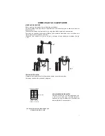 Preview for 7 page of Kenwood 2307K Instructions Manual