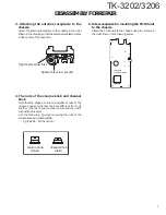 Preview for 7 page of Kenwood 3206 Service Manual