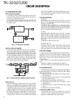 Preview for 10 page of Kenwood 3206 Service Manual
