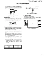 Preview for 11 page of Kenwood 3206 Service Manual
