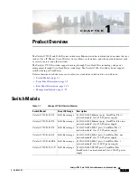 Preview for 9 page of Kenwood 3560-X Hardware Installation Manual