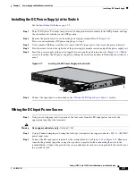 Preview for 75 page of Kenwood 3560-X Hardware Installation Manual