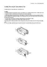 Preview for 3 page of Kenwood 36923230 Instruction Manual