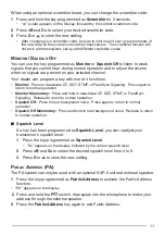 Preview for 15 page of Kenwood 407703 Instruction Manual