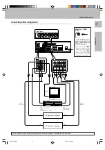 Preview for 11 page of Kenwood 5.1 KRF-V7050D Instruction Manual