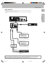 Preview for 13 page of Kenwood 5.1 KRF-V7050D Instruction Manual