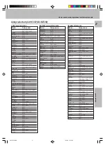 Preview for 37 page of Kenwood 5.1 KRF-V7050D Instruction Manual