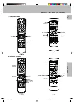 Preview for 41 page of Kenwood 5.1 KRF-V7050D Instruction Manual