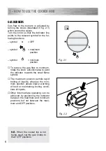 Preview for 6 page of Kenwood 500 Instructions For Use Manual