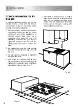 Предварительный просмотр 12 страницы Kenwood 500 Instructions For Use Manual