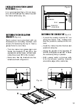 Предварительный просмотр 13 страницы Kenwood 500 Instructions For Use Manual