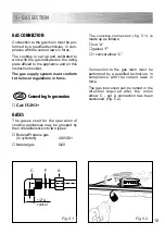 Предварительный просмотр 15 страницы Kenwood 500 Instructions For Use Manual