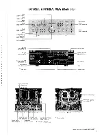 Preview for 2 page of Kenwood 500 Service Manual