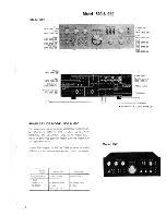 Preview for 3 page of Kenwood 500 Service Manual