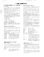 Предварительный просмотр 6 страницы Kenwood 500 Service Manual