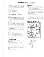 Preview for 7 page of Kenwood 500 Service Manual