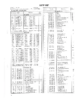 Предварительный просмотр 9 страницы Kenwood 500 Service Manual