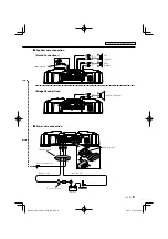 Preview for 9 page of Kenwood 5203 - KAC Amplifier Instruction Manual