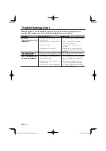 Preview for 10 page of Kenwood 5203 - KAC Amplifier Instruction Manual