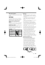 Preview for 13 page of Kenwood 5203 - KAC Amplifier Instruction Manual