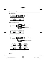 Preview for 10 page of Kenwood 6202 - KAC Amplifier Instruction Manual