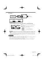 Preview for 11 page of Kenwood 6202 - KAC Amplifier Instruction Manual