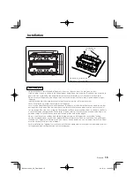 Preview for 15 page of Kenwood 6202 - KAC Amplifier Instruction Manual