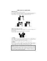 Preview for 9 page of Kenwood 6708EK Instructions Manual