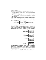 Предварительный просмотр 10 страницы Kenwood 6708EK Instructions Manual